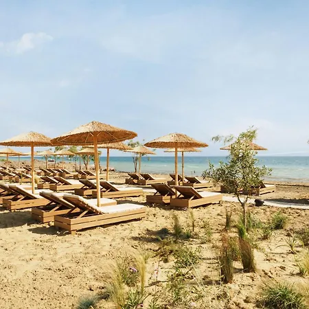 Ayla Corfu Aparthotel Kávos