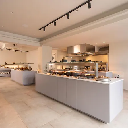 Aparthotel Ayla Corfu 4*