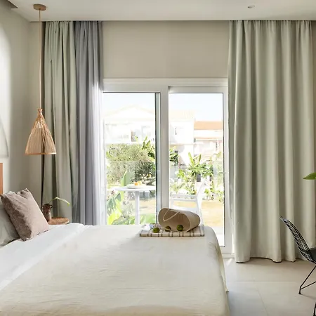 Ayla Corfu 4* Kávos