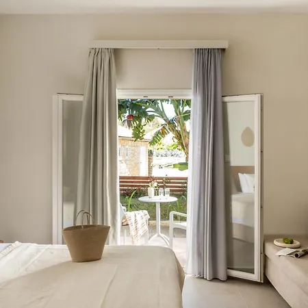 Ayla Corfu 4* Kávos