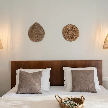 Ayla Corfu Lägenhetshotell 4*
