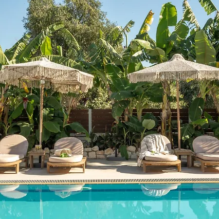 Apart-hotel Ayla Corfu