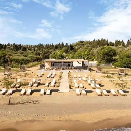 Apart-hotel Ayla Corfu