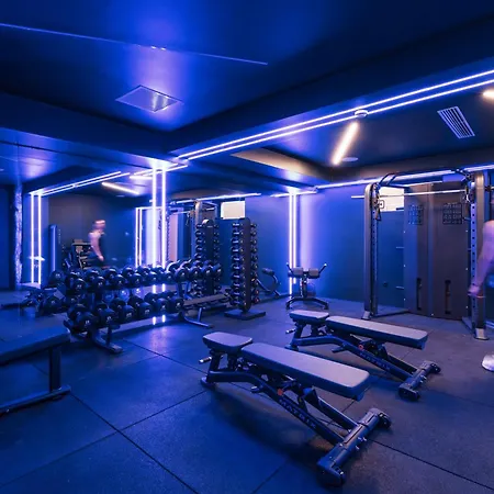 Ayla Corfu Ξενοδοχείο με διαμερίσματα