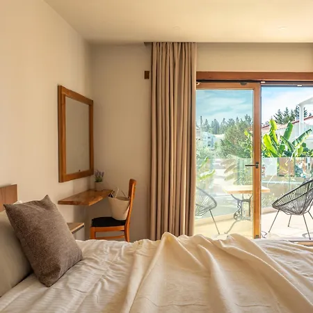 Apart-hotel Ayla Corfu Kávos