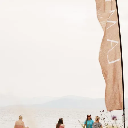 Apart-hotel Ayla Corfu 4*