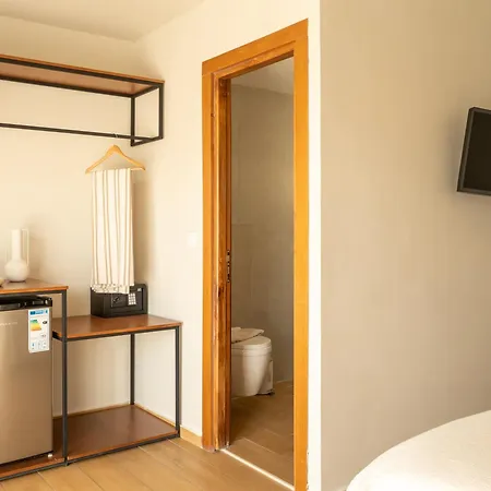 Lägenhetshotell Ayla Corfu 4*