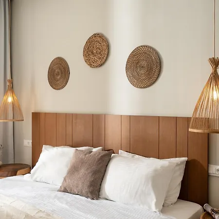 Ayla Corfu Lägenhetshotell 4*