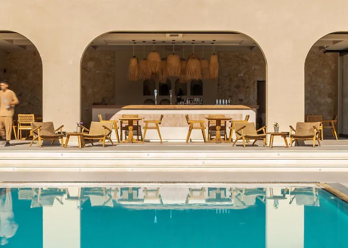 Ayla Corfu Aparthotel