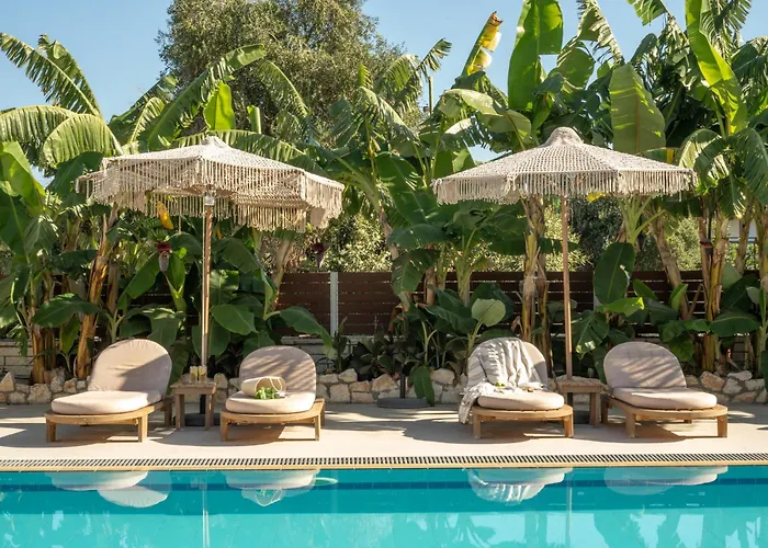 Aparthotel Ayla Corfu