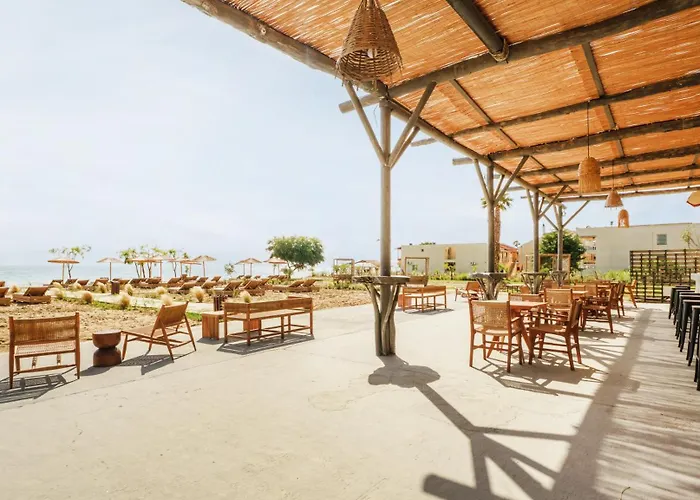 Aparthotel Ayla Corfu Kávos