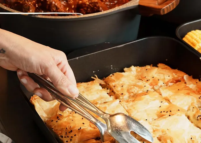 Aparthotel Ayla Corfu Kávos