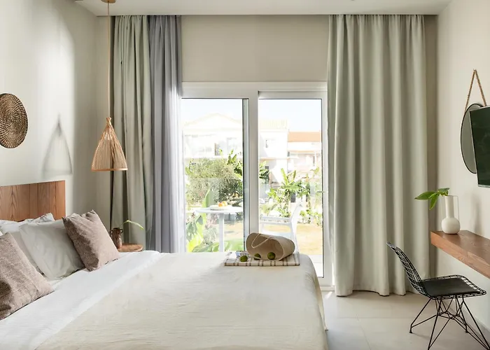 Ayla Corfu 4* Kávos