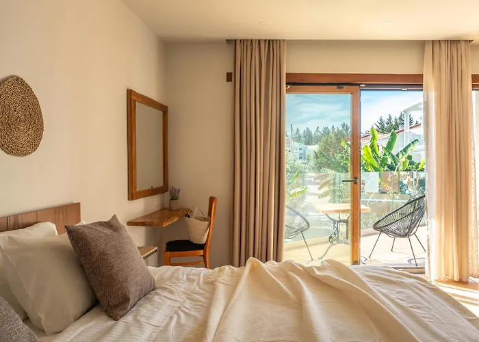 Aparthotel Ayla Corfu Kávos