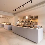 شقة فندقية Ayla Corfu 4*