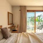 شقة فندقية Ayla Corfu Kávos
