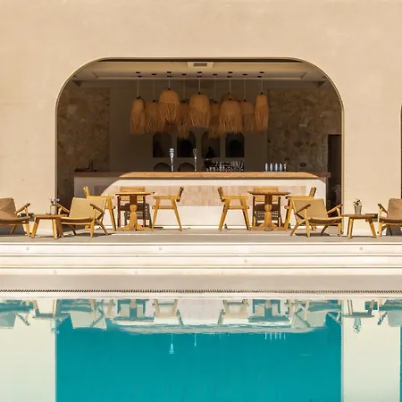 Ayla Corfu Hotel apartamentowy