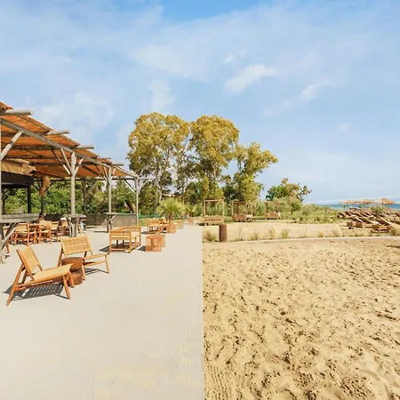 Ayla Corfu Hotel apartamentowy