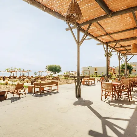 Hotel apartamentowy Ayla Corfu Kávos