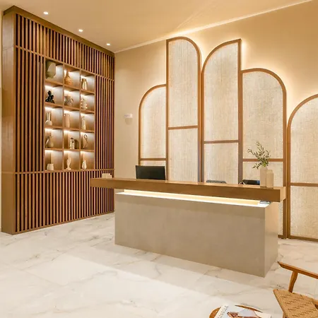 Ayla Corfu Apartahotel 4*