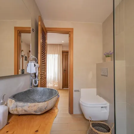 Hotel apartamentowy Ayla Corfu 4*