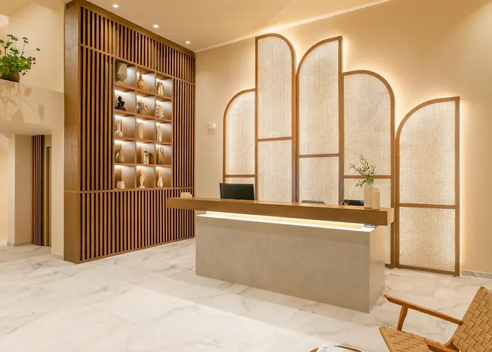 Ayla Corfu Apartahotel 4*