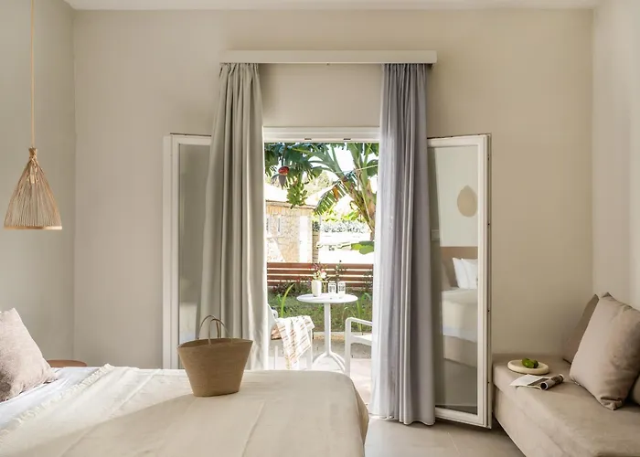 Ayla Corfu 4* Kávos